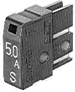 A60L-0001-0075/5.0 FUSE Fanuc/Daito SMP50 5.0AS A60L-0001-0075/5.0 FUSE Fanuc/Daito SMP50 5.0AS